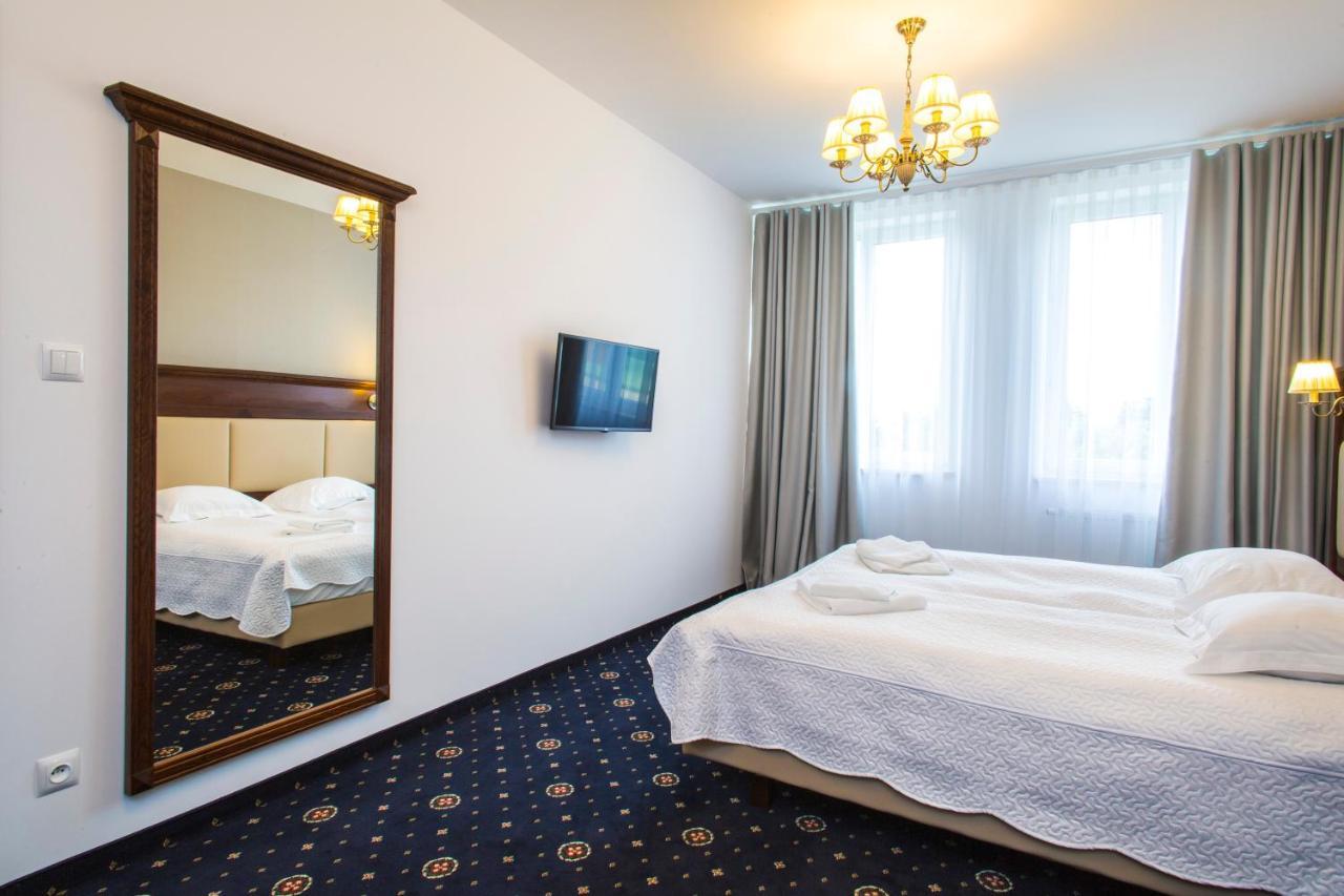 Hotel Nad Raba - בוצ'ניה מראה חיצוני תמונה