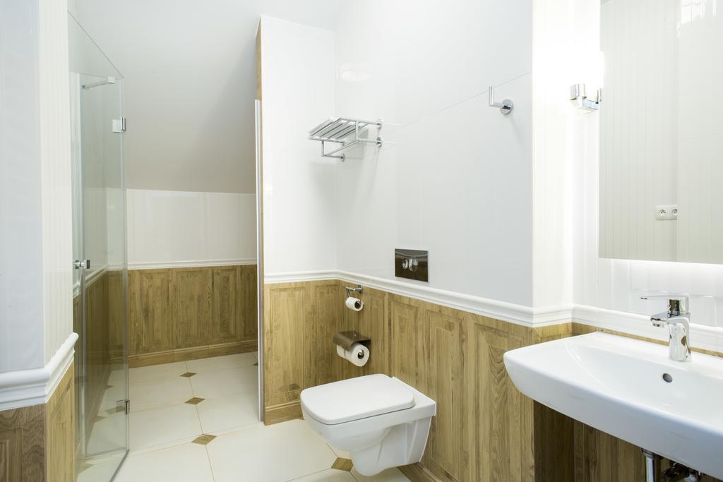 Hotel Nad Raba - בוצ'ניה מראה חיצוני תמונה
